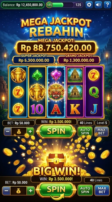 Pengunduhan aplikasi yang cepat dan aman melalui rebahin.