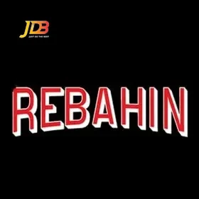 Logo rebahin